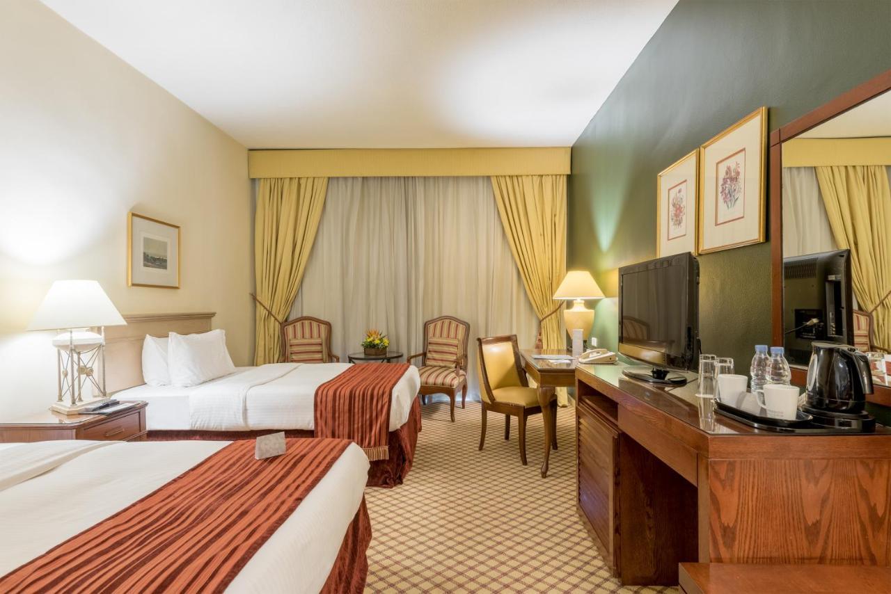Galleria Hotel Beirut Exterior photo