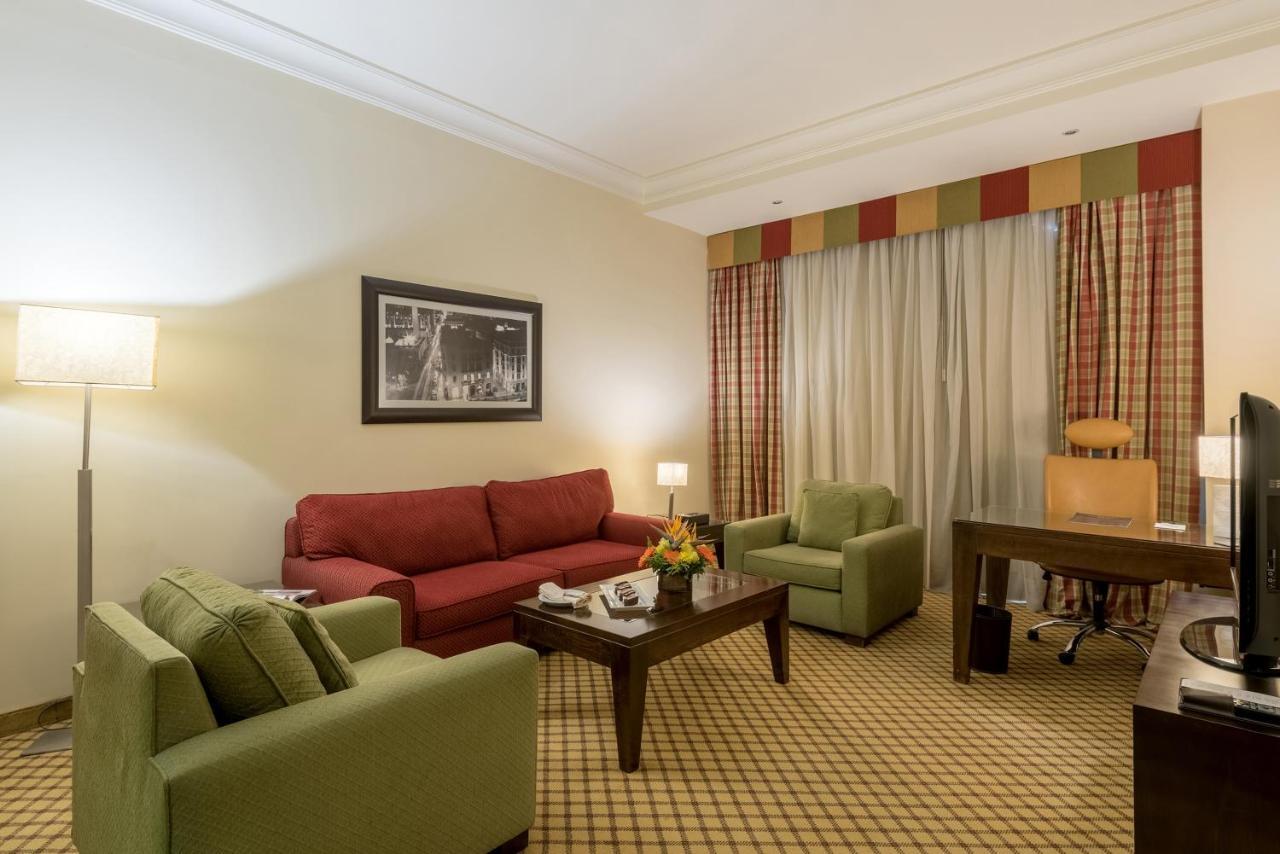 Galleria Hotel Beirut Exterior photo
