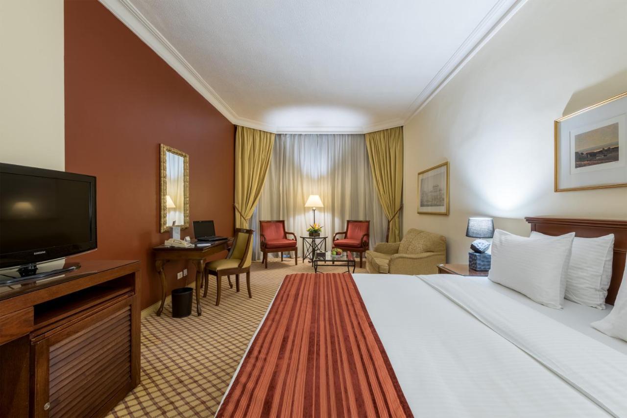 Galleria Hotel Beirut Exterior photo