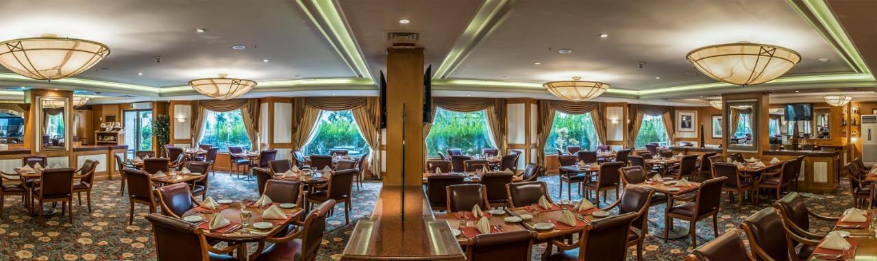 Galleria Hotel Beirut Exterior photo